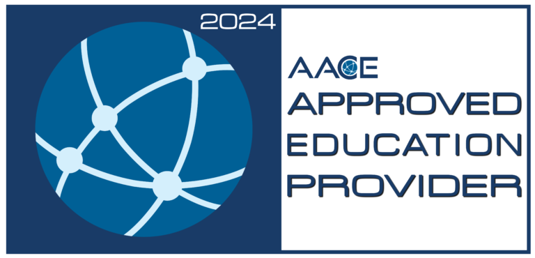 3FOLD AACE - AEP Logo